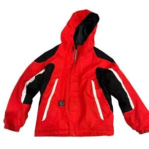 Obermeyer® Kids Orb Jacket size 7 used